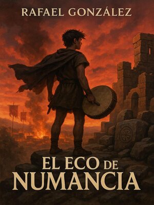 cover image of El Eco de Numancia